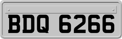 BDQ6266