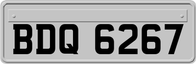 BDQ6267