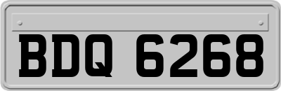BDQ6268