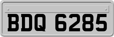BDQ6285
