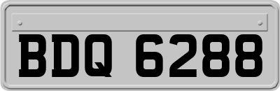 BDQ6288