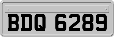 BDQ6289
