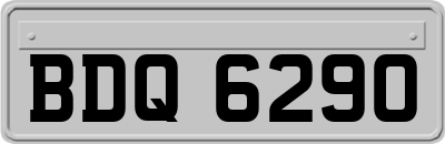 BDQ6290