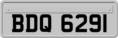 BDQ6291