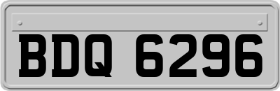 BDQ6296