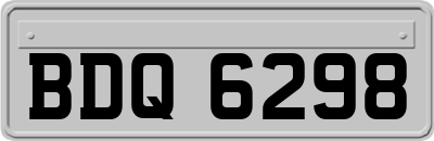 BDQ6298
