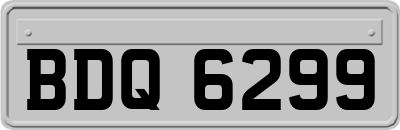 BDQ6299