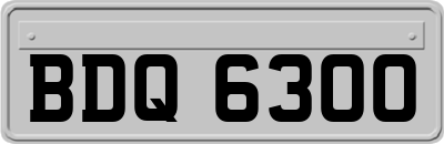 BDQ6300