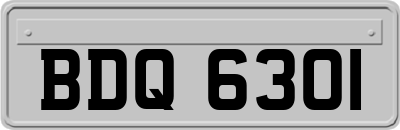 BDQ6301