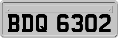 BDQ6302