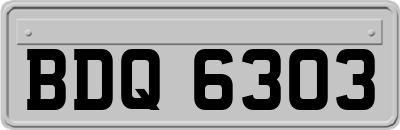 BDQ6303
