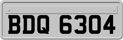 BDQ6304
