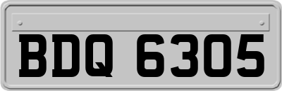 BDQ6305
