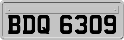 BDQ6309