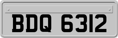 BDQ6312