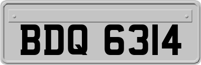 BDQ6314