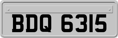 BDQ6315