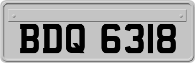 BDQ6318