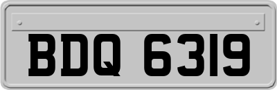 BDQ6319