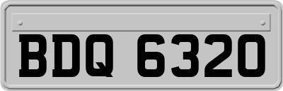 BDQ6320