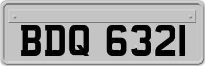 BDQ6321