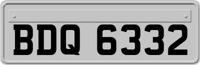BDQ6332