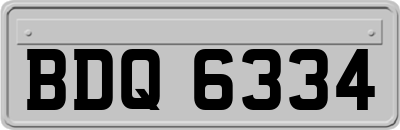 BDQ6334