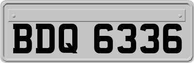 BDQ6336