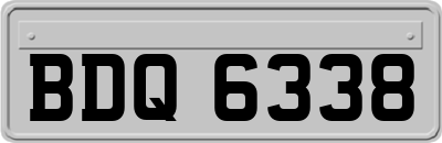 BDQ6338