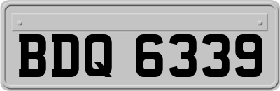 BDQ6339