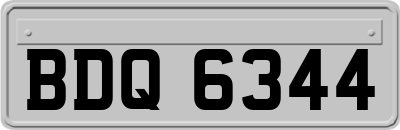 BDQ6344