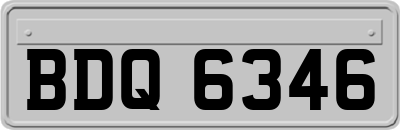 BDQ6346