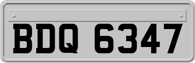 BDQ6347