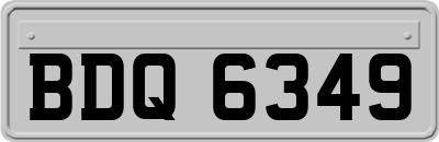 BDQ6349