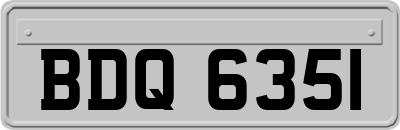 BDQ6351