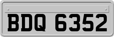 BDQ6352