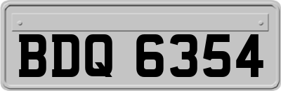 BDQ6354