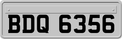 BDQ6356