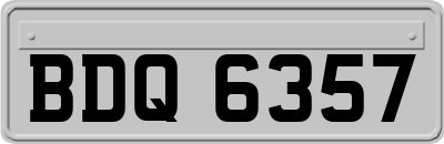 BDQ6357