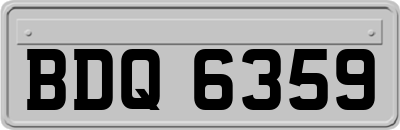 BDQ6359
