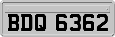 BDQ6362