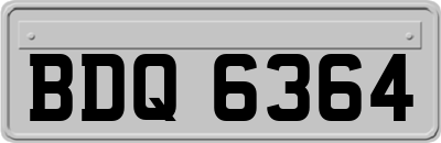BDQ6364