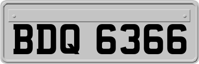 BDQ6366