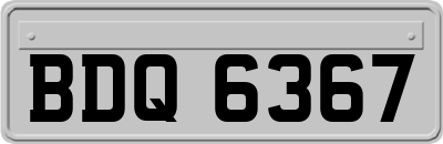 BDQ6367