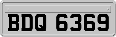 BDQ6369