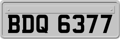 BDQ6377