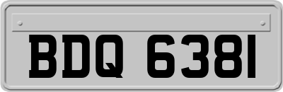 BDQ6381