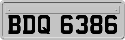 BDQ6386