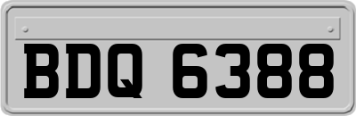 BDQ6388