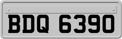 BDQ6390
